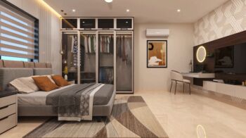 3 BHK Flat for Sale in Madhurawada, Visakhapatnam