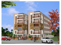 2 BHK Flat for Sale in Boduppal, Hyderabad
