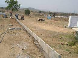  Residential Plot for Sale in Chandkhed, Pune