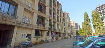 1 BHK Flat for Sale in Yk Nagar Nx, Virar West, Mumbai