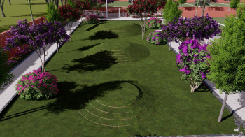  Residential Plot for Sale in Vatika, Jaipur