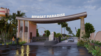  Residential Plot for Sale in Vatika, Jaipur