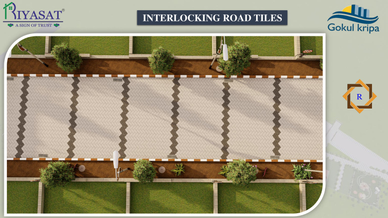  Industrial Land 200 Sq. Yards for Sale in Diggi Road, Jaipur