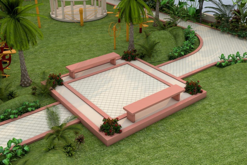  Residential Plot 111 Sq. Yards for Sale in Macheda, Jaipur