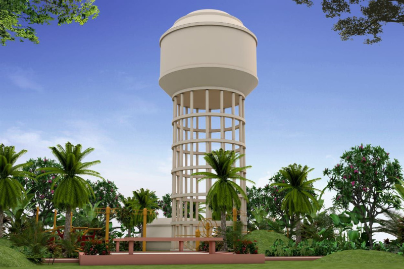  Residential Plot 111 Sq. Yards for Sale in Macheda, Jaipur