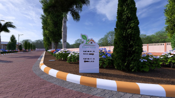  Residential Plot for Sale in Jaisinghpura, Jaipur
