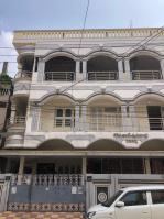 3 BHK House for Rent in Suryaravupeta, Vijayawada