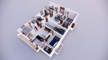 2 BHK Flat for Sale in Chengalpet, Chennai