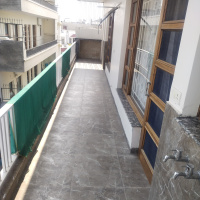 3 BHK Builder Floor for Rent in Sector 7 Panchkula