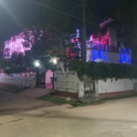2 BHK House for Rent in Ramjanki Nagar, Gorakhpur