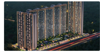 3.5 BHK Flat for Sale in Sector 22D, Greater Noida West