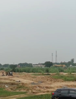  Commercial Land for Sale in Dankaur, Gautam Buddha Nagar