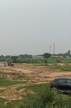  Commercial Land for Sale in Dankaur, Gautam Buddha Nagar
