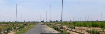  Residential Plot for Sale in Achheja, Gautam Buddha Nagar