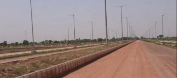  Residential Plot for Sale in Rabupura, Gautam Buddha Nagar