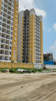 1 RK Flat for Sale in Yamuna Expressway, Greater Noida