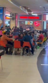  Commercial Shop for Sale in Sector 32 Noida