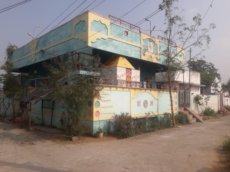 3 BHK House 145 Sq.ft. for Sale in Bapatla, Guntur