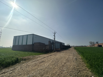  Warehouse for Sale in Bhikhiwind, Tarn Taran