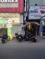  Warehouse for Rent in P & T Colony, Thoothukudi