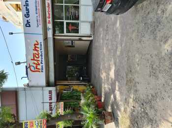  Commercial Shop for Rent in Maqsudan, Jalandhar