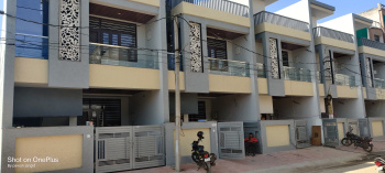 3 BHK House for Sale in Mansarovar Colony, Jaipur
