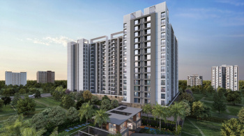 3 BHK Flat for Sale in Ravet, Pune