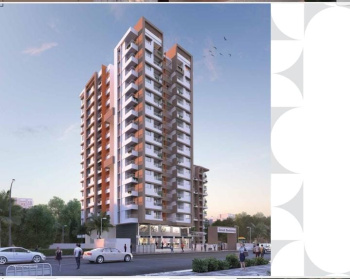 2 BHK Flat for Sale in Ravet, Pune