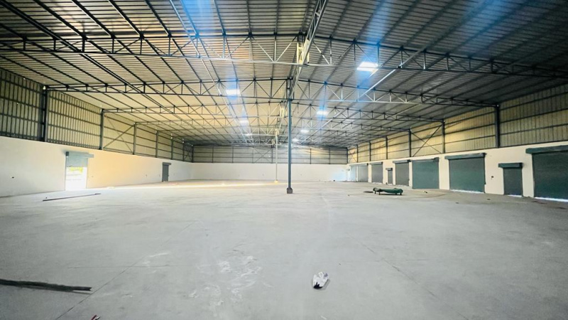  Warehouse 32000 Sq.ft. for Rent in Ajmer Road, Ajmer Road, Jaipur