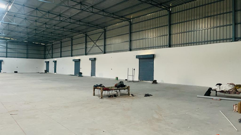  Warehouse 32000 Sq.ft. for Rent in Ajmer Road, Ajmer Road, Jaipur