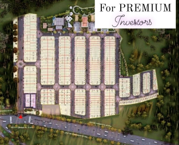  Residential Plot for Sale in Shivdaspura, Jaipur