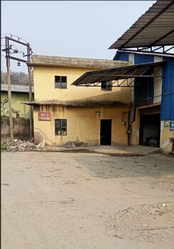  Warehouse for Rent in Changsari, Guwahati