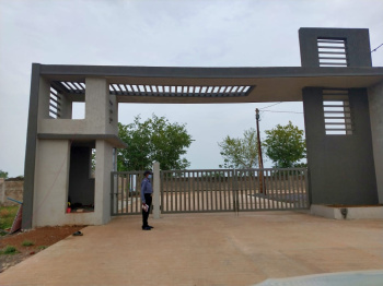 1100 Sq.ft. Residential Plot for Sale in Naya Raipur, Raipur