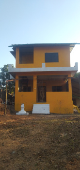  Residential Plot for Sale in Dharbandora, South Goa, 