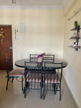 2 BHK Flat for Rent in Colva, South Goa, 