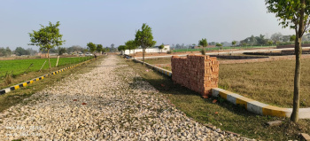  Residential Plot for Sale in Sultanpur Road, Lucknow