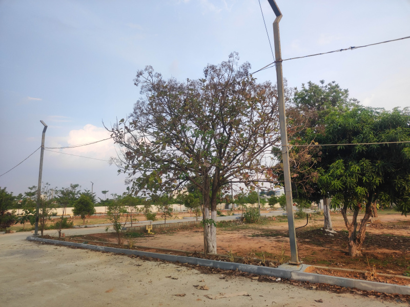  Residential Plot 1200 Sq.ft. for Sale in Budigere Cross, Bangalore