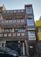 4 BHK Builder Floor for Sale in Nehru Nagar III, Ghaziabad