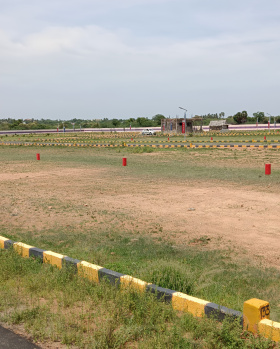  Residential Plot for Sale in Nagamangalam, Tiruchirappalli