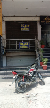  Commercial Shop for Rent in Sector 13 Karnal