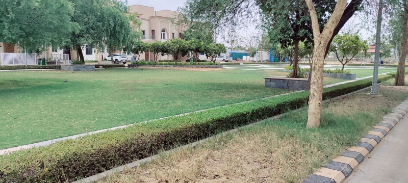  Residential Plot 216 Sq. Yards for Sale in Mahindra SEZ, Jaipur