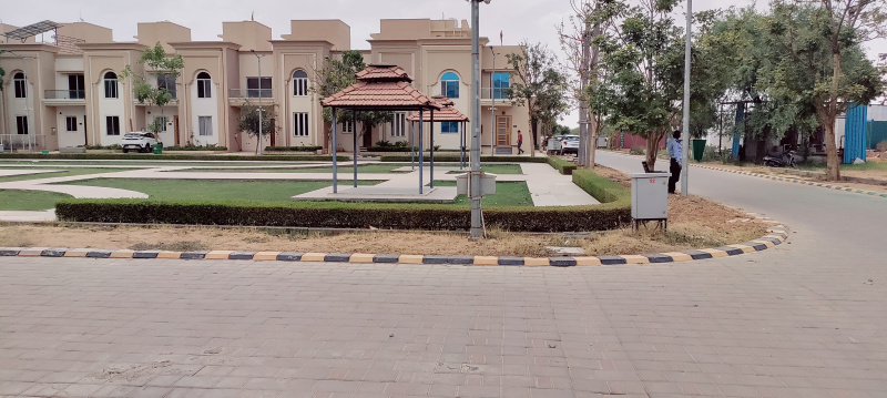  Residential Plot 216 Sq. Yards for Sale in Mahindra SEZ, Jaipur