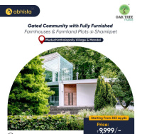  Agricultural Land for Sale in Malkajgiri, Hyderabad