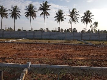  Commercial Land for Sale in Chandapura, Bangalore