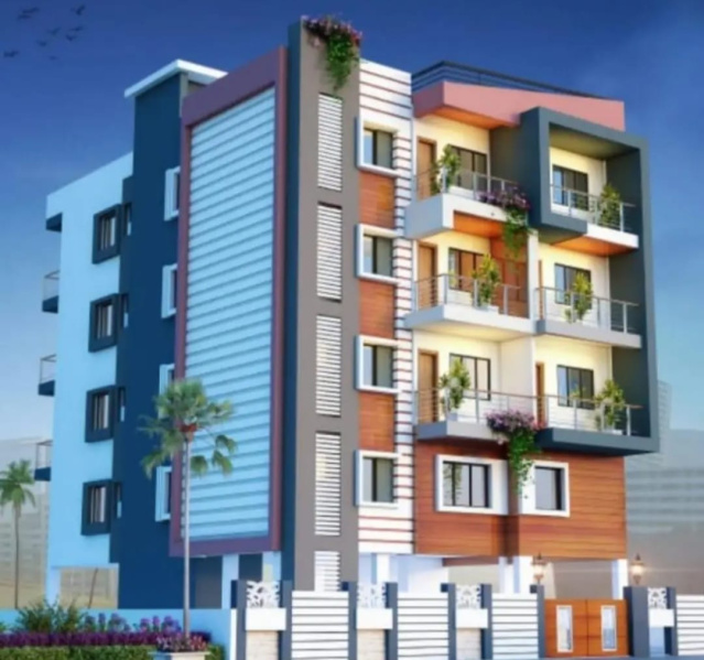  Residential Plot 65 Dismil for Sale in Pithoria Chandway Road, Ranchi