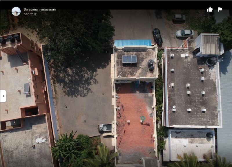  Warehouse 2018 Sq.ft. for Rent in Ponnaiah Raja Puram, Coimbatore