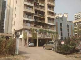 2 BHK Flat for Rent in Sector 34B, Kharghar, Navi Mumbai
