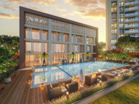 2 BHK Flat for Sale in Sector 27 Kharghar, Navi Mumbai