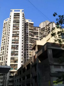 3 BHK Flat for Sale in Mulund West, Mumbai