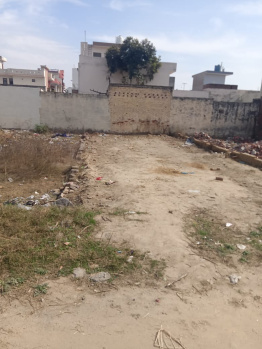  Residential Plot for Sale in Mithapur, Jalandhar